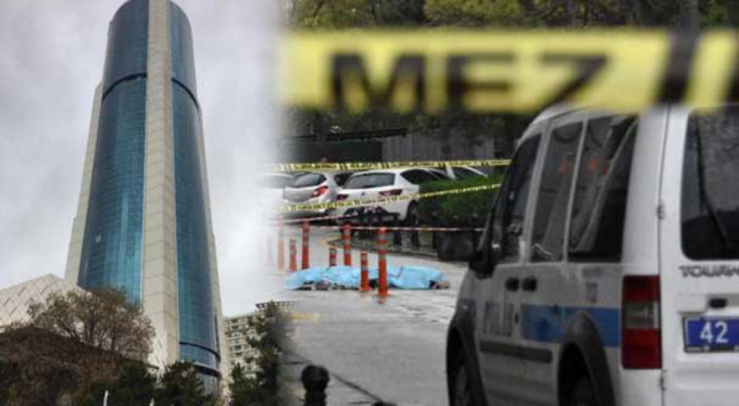 Aysun özünü 42-ci mərtəbədən atdı: “Sizə layiq övlad ola bilmədim...” (FOTO)