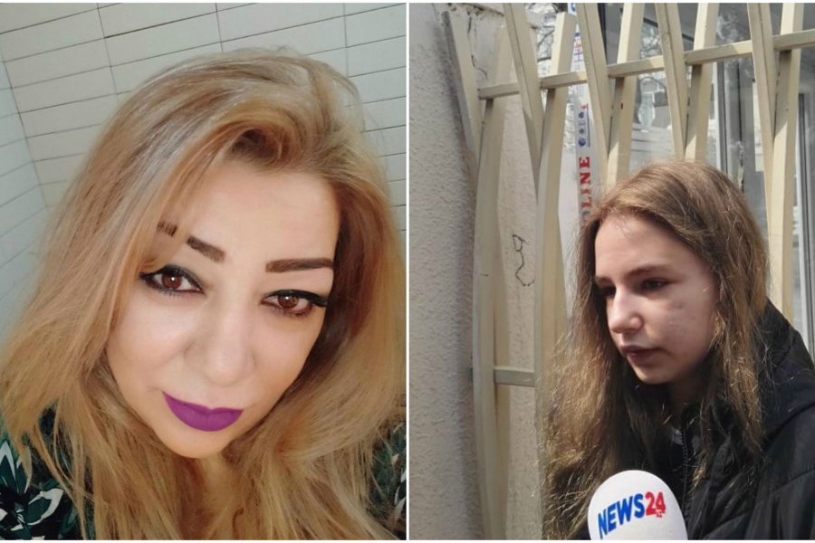 Elinanın rəfiqəsinə ölüm hədə-qorxusu: “Gəlib səni məktəbdə...” – SƏS YAZISI - DİQQƏT +18 söyüş var