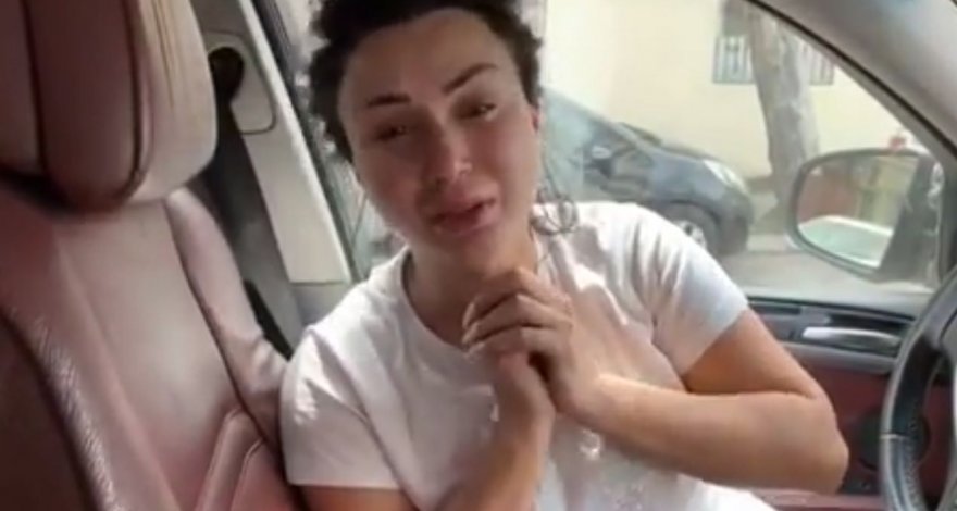 Украденная в Баку собака найдена: «Мама умрет за тебя, Ричи» – ОБНОВЛЕНО/ВИДЕО