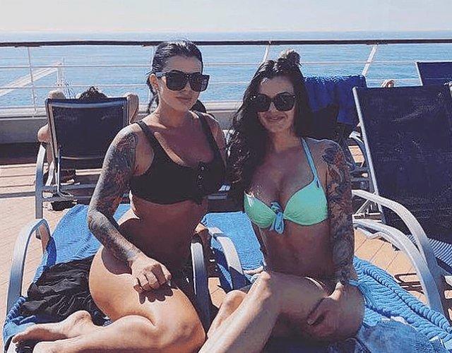 Ən yaxın rəfiqəsinin atasına ərə getdi, ögey anası oldu - FOTO