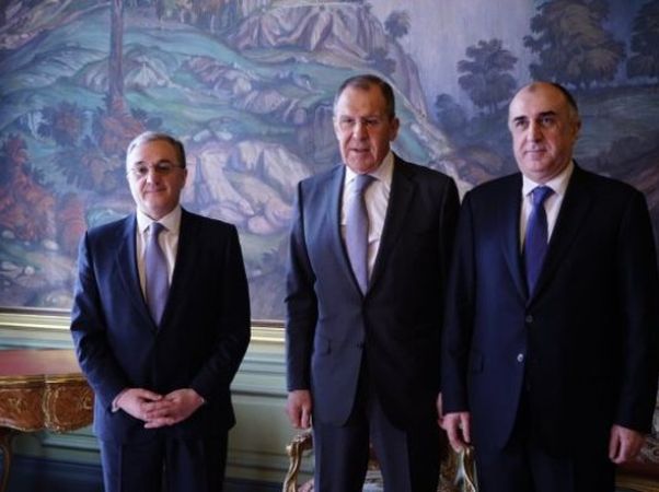 “Итог встречи глав МИД – договоренности по 3 важным пунктам”