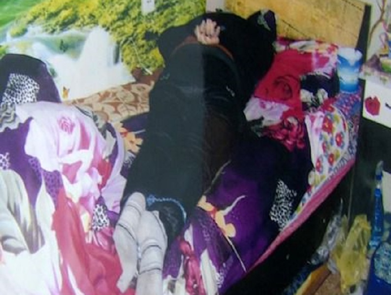 Bakıda falçının əl-ayaqlarını bağlayıb vəhşicəsinə öldürdü - YENİ XƏBƏR - FOTOLAR