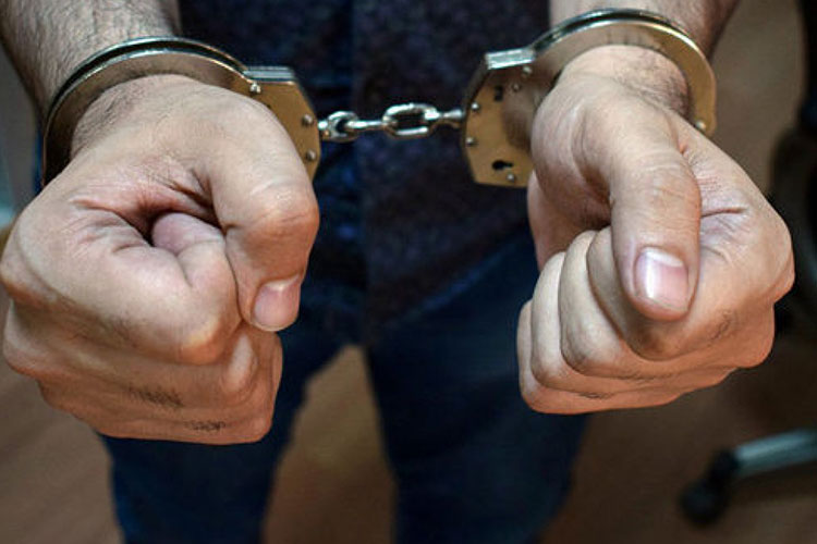 Разыскиваемый по линии Интерпола азербайджанец задержан в Сочи