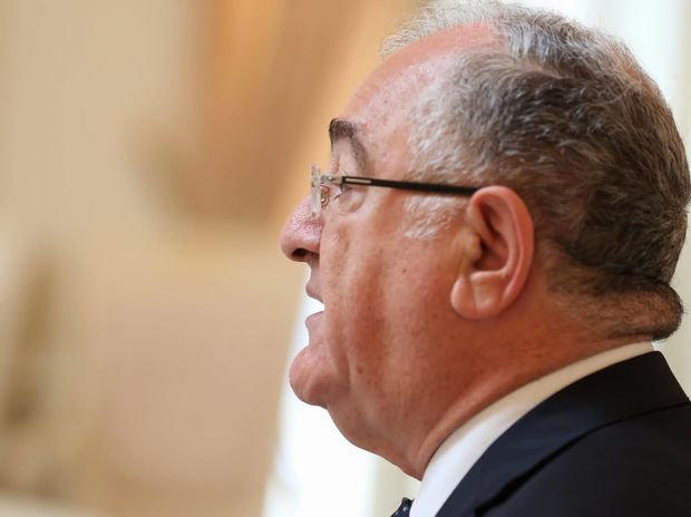 Ramiz Rzayev problemli kreditlərlə bağlı proseslərdən danışdı: Hamısı dayandırılıb