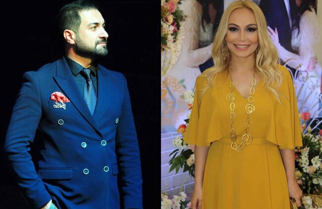 Rəşaddan Nuraya cavab: