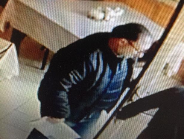 Dövlət qurumunun adından istifadə edən şəxs ifşa olunub - FOTO