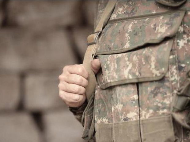 В Армении командир части обвиняется в беспорядках