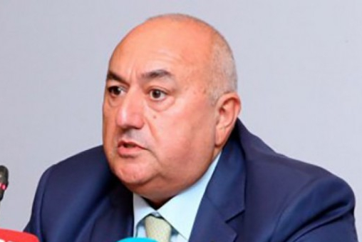 Müdafiə sənayesi nazirinin müavini inanılmaz sərvəti ortaya çıxdı