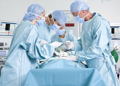 Xəstəyə 3d texnologiyası ilə yaradılan sümük toxuması köçürülüb- Dünyada İlk