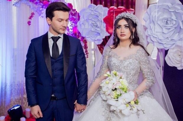 Keçmiş məmurun qızı əkiz uşaq anası olacaq: 