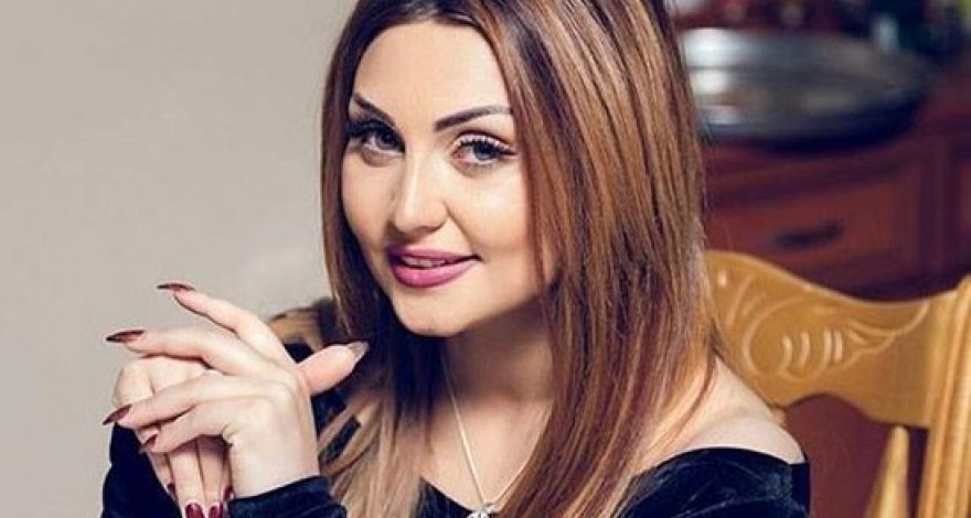 Шабнам Товузлу: Я знаю, что столицей Америки является Нью-Йорк – ФОТО