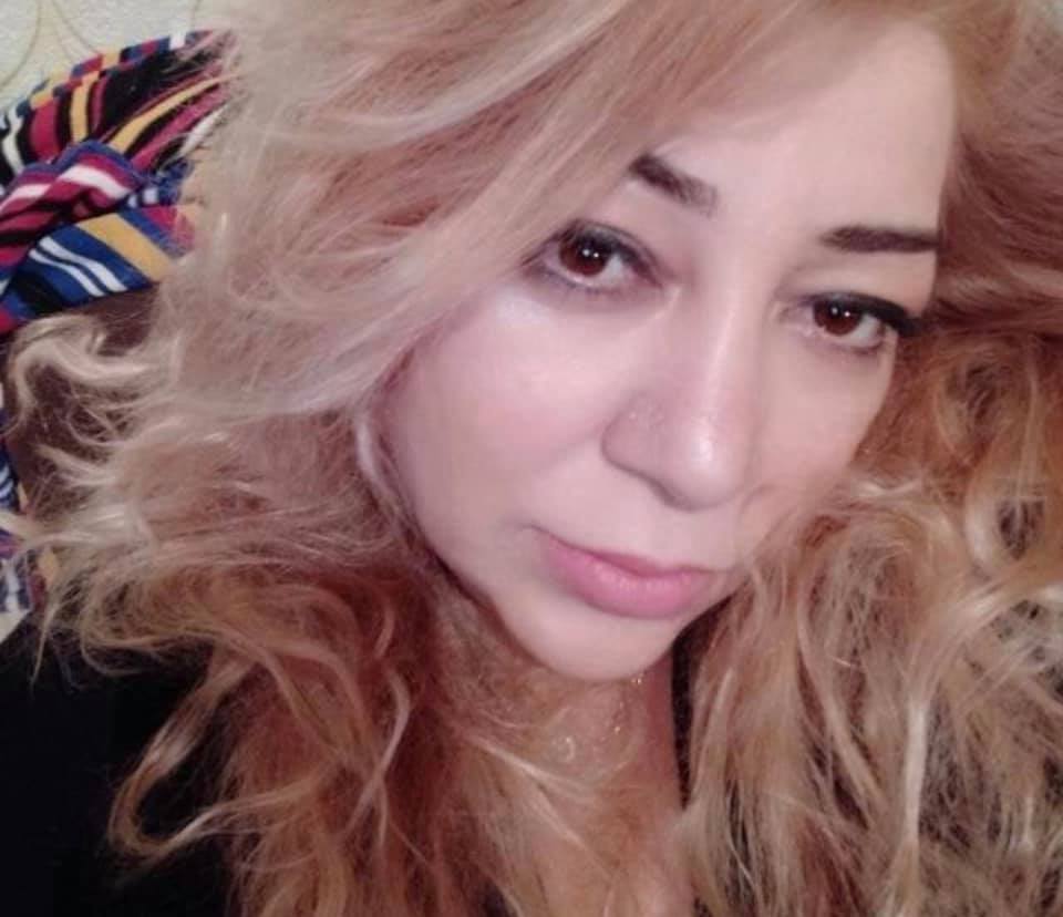 Elinanın rəfiqəsi onu ölümlə hədələyən qadının görüntülərini yaydı - VİDEO (+18)