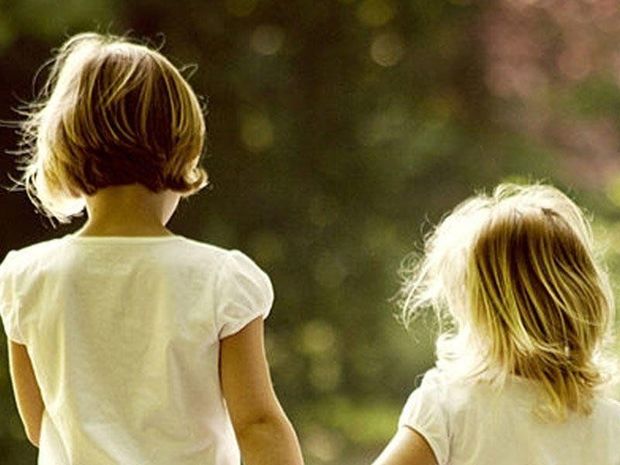 Gəncədə itkin düşən bacılar tapıldı