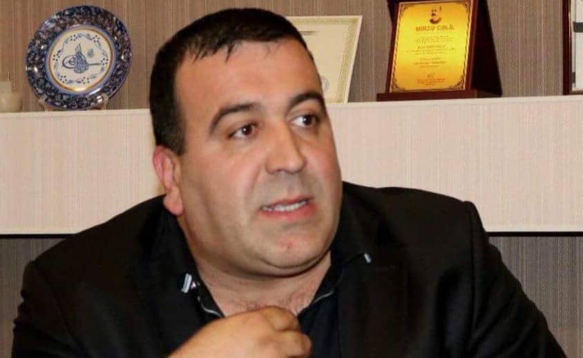 Çingiz Özgür Prezidentə müraciət etdi - TƏBİİ QAZ LİMİTİ İLƏ BAĞLI - MƏTN