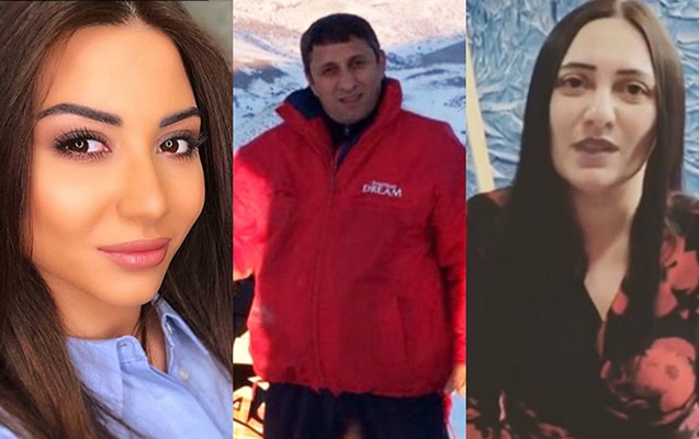 Суд вернул квартиру женщине, семью которой разрушила Айсель Ализаде – ВИДЕО