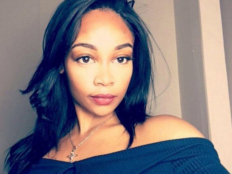 19 yaşlı qız eybəcər olduğunu düşünüb, özünü asdı - FOTO