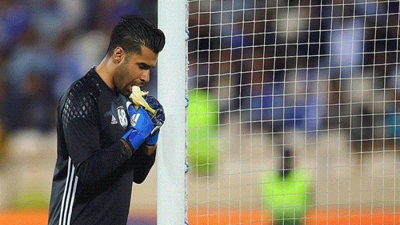 Azərbaycan komandasının qapçısından ŞOK HƏRƏKƏT: Çempionluğu 10 milyarda satdı