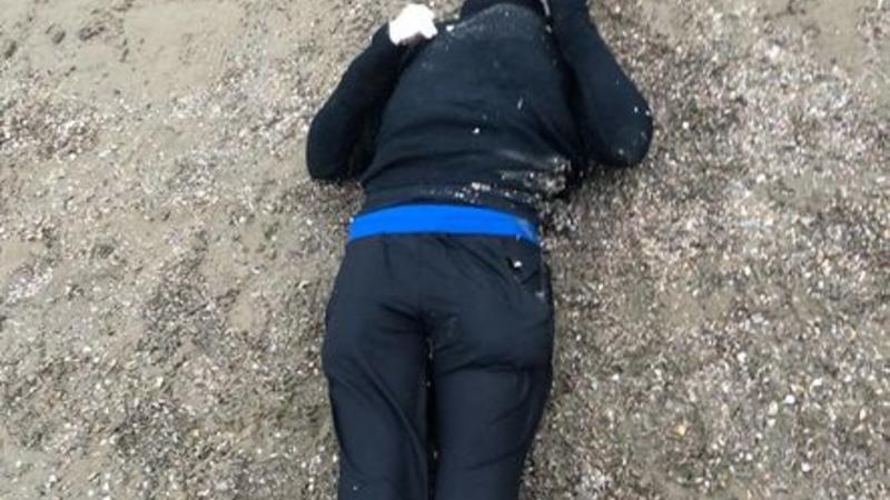Bakıda dənizdən meyiti tapılan qızla bağlı YENİ XƏBƏR - FOTO
