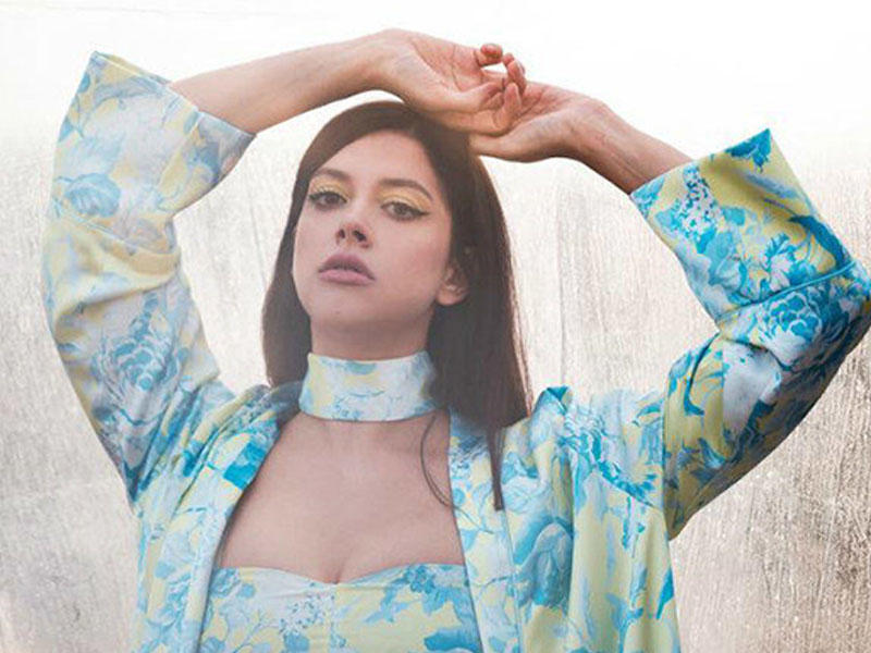 Avroviziya iştirakçısı ölkəsini pislədi