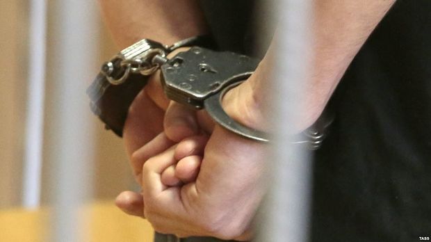 В Украине осужден азербайджанец за убийство адвоката