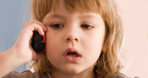 Təzyiqə məruz qalan uşaqlar üçün qaynar xətt yaradılır