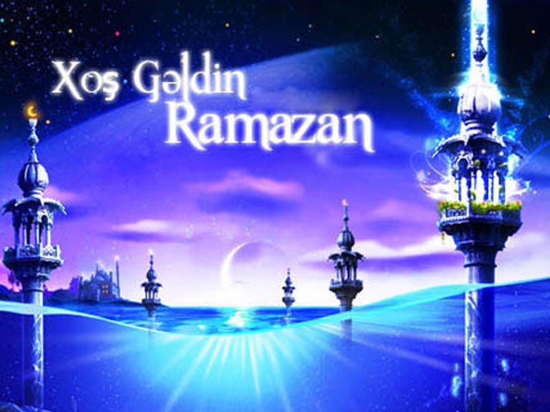 Ramazan ayının başlama vaxtı açıqlandı