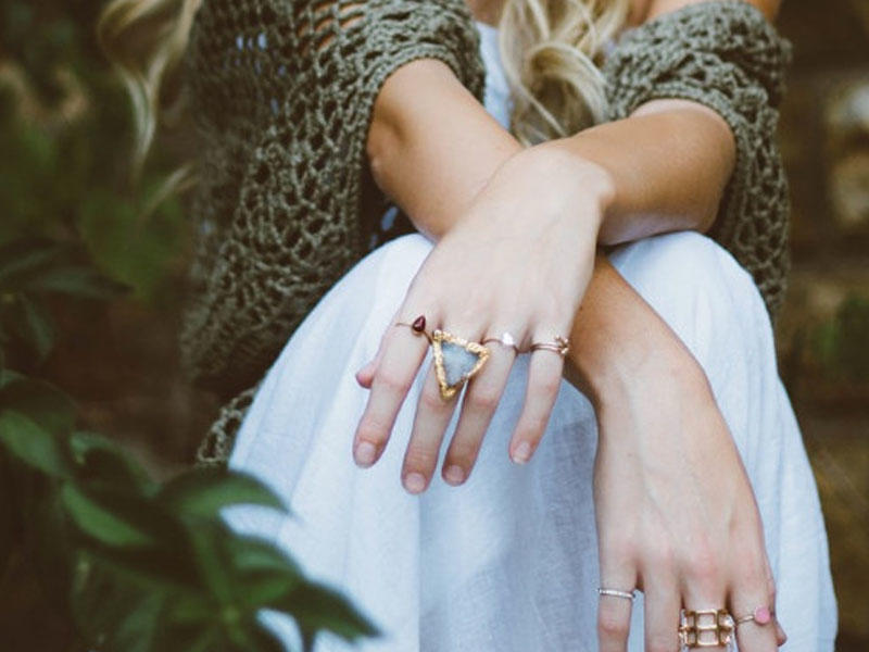 Dünyanın ən zövqlə geyinən qadınının adı açıqlandı - FOTO