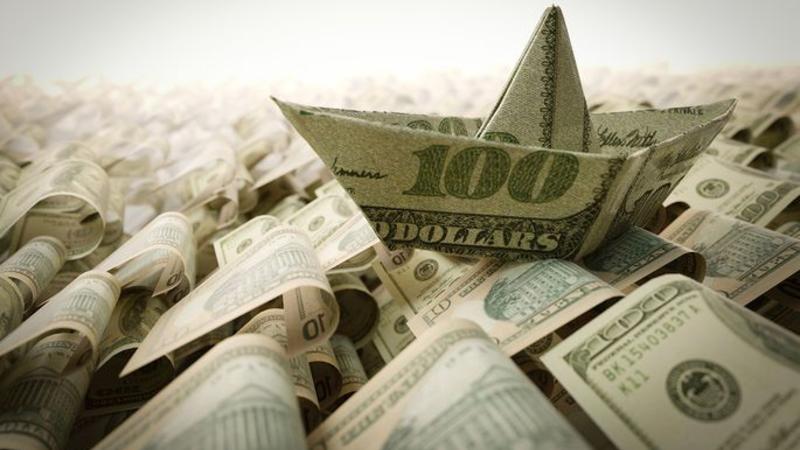 Dolları PİK HƏDDƏ QALXDI - Mərkəzi Bankıdan açıqlama