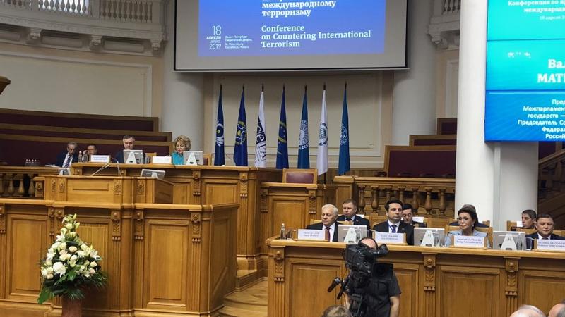 Əli Hüseynli: Azərbaycanın işğal olunmuş ərazilərində terrorçu qruplaşmalar yaradılır