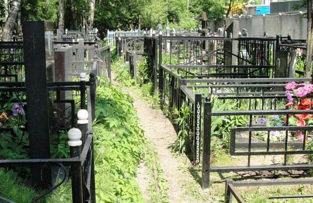 Özəl qəbiristanlıqlar yaradılacaq