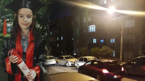 13 yaşlı Zəhra boynundan iplə asılı vəziyyətdə tapıldı - FOTO