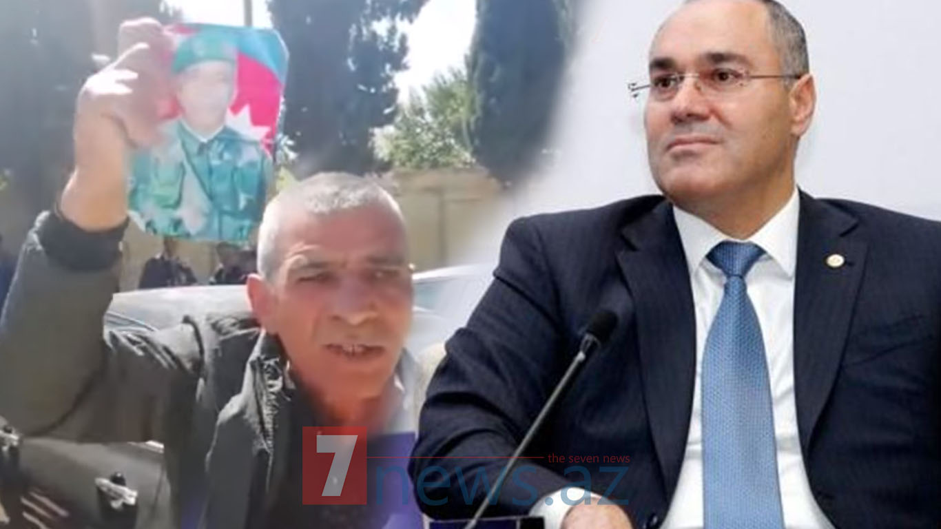 SON DƏQİQƏ: Gömrük Komitəsinə qarşı etiraz aksiyası keçirilir – VİDEO