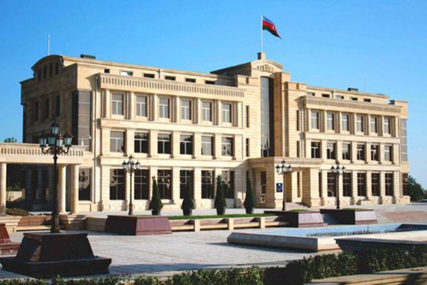 Azərbaycanda ən pis işləyən icra hakimiyyətləri - Gədəbəy, Bərdə, Baləkən və Ağstafa