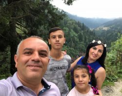 “Uşaqların ilk ideal fərdləri öz valideynləridir” - Mənim balam