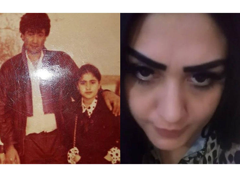 “Anamı zorladın, sonra bildi ki, evlisən...” - Daha bir ittiham