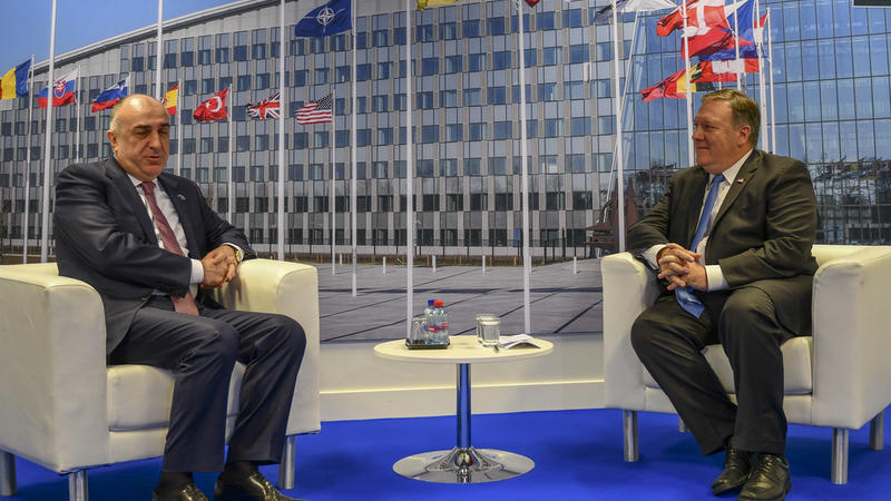 ABŞ-la Rusiyanın Qarabağ savaşının arxasındakı SİRR - Politoloq DETALLARI AÇDI