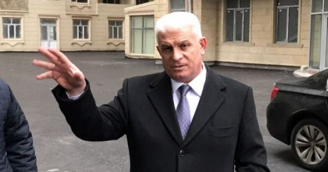 Sabiq icra başçısı Novxanıda dəyəri milyonla ölçülən “obyekt” tikdirdi – FOTO