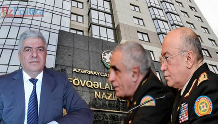 Generallara dəhşət saçan ittihamlar!- “FÖVQƏLADƏ”NİN İDARƏ RƏİSİNDƏN PREZİDENTƏ ŞOK MÜRACİƏT