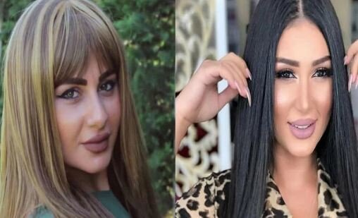 Bakıda iki vayner xanımın “razborka”sı saçyoldu ilə bitdi — Restoranda biabırçılıq (FOTOLAR)