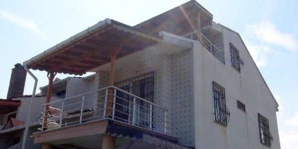 Azərbaycanlı məşhur türk iş adamını qətlə yetirdi (FOTO/VİDEO)