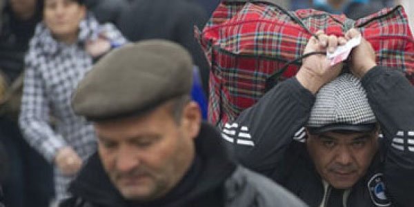 Rusiyada işləyən vətəndaşlarımıza ŞAD XƏBƏR