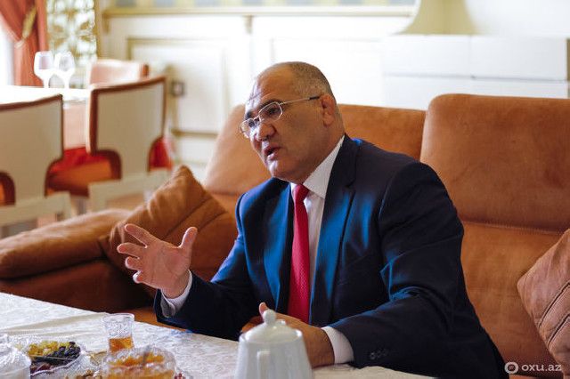 Federasiya rəhbərliyindən Firdovsi Umudova media QADAĞASI