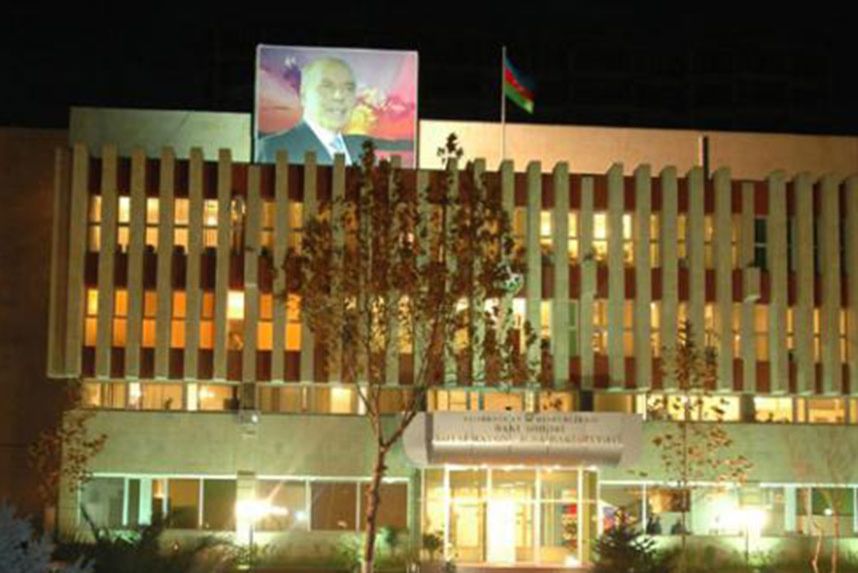 Xətai İcra Hakimiyyəti özü-özünü təkzib etdi – Tikinti dayandırıldı