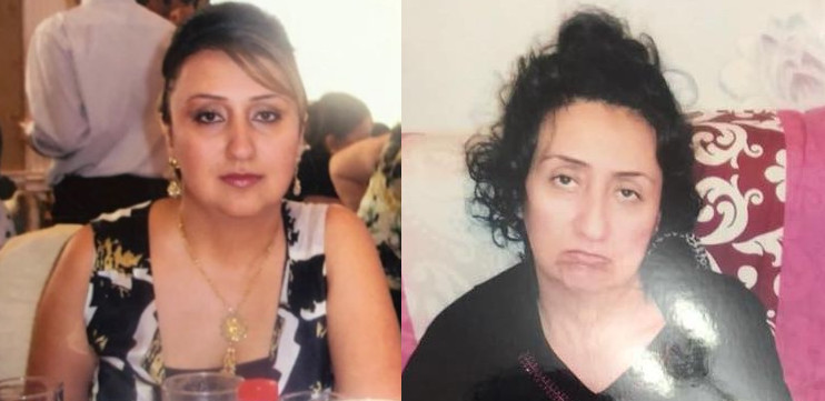 Bakıda klinikada qadını dəhşətli hala saldılar, ömürlük əlil oldu – Fotolar