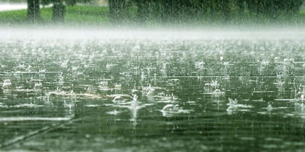 Sabah dolu düşəcək, leysan olacaq