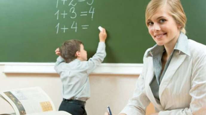 Müəllimlərlə bağlı vacib xəbər