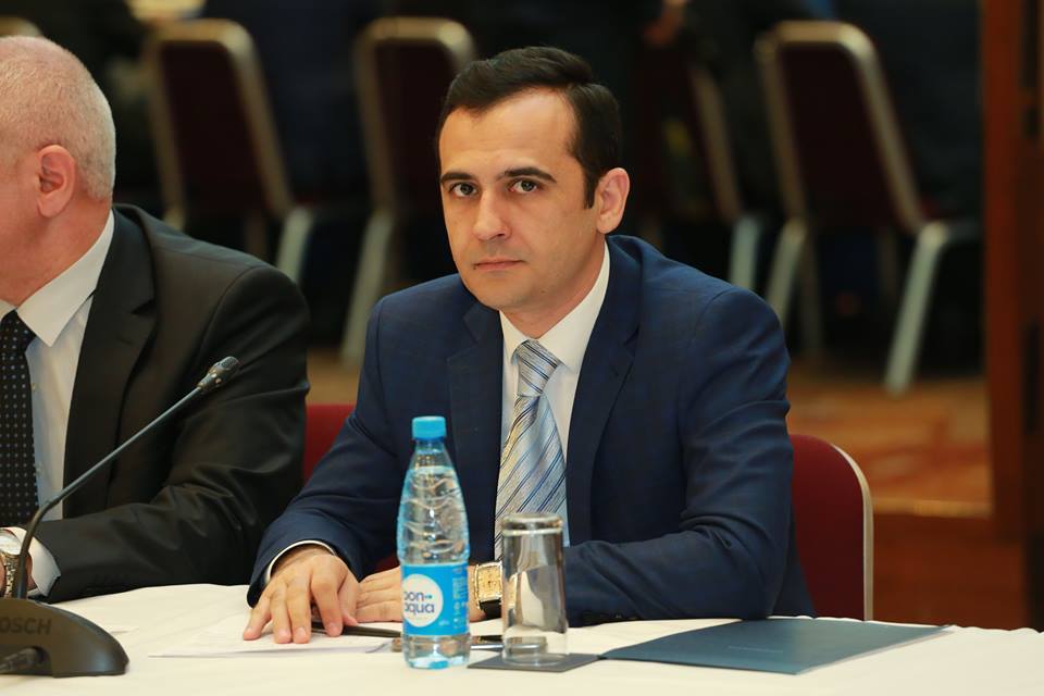 Elməddin Behbud: “Azərbaycan Türk Şurası ölkələri ilə münasibətlərin inkişafı istiqamətində fəaliyyət göstərir”