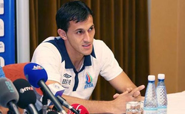 Хулиганы избили бывшего игрока сборной Азербайджана