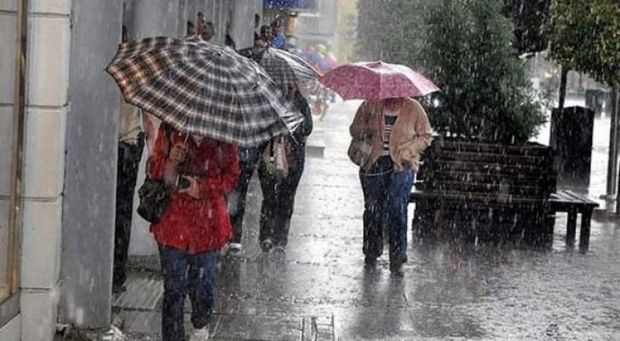 Yağış yağacaq, duman olacaq