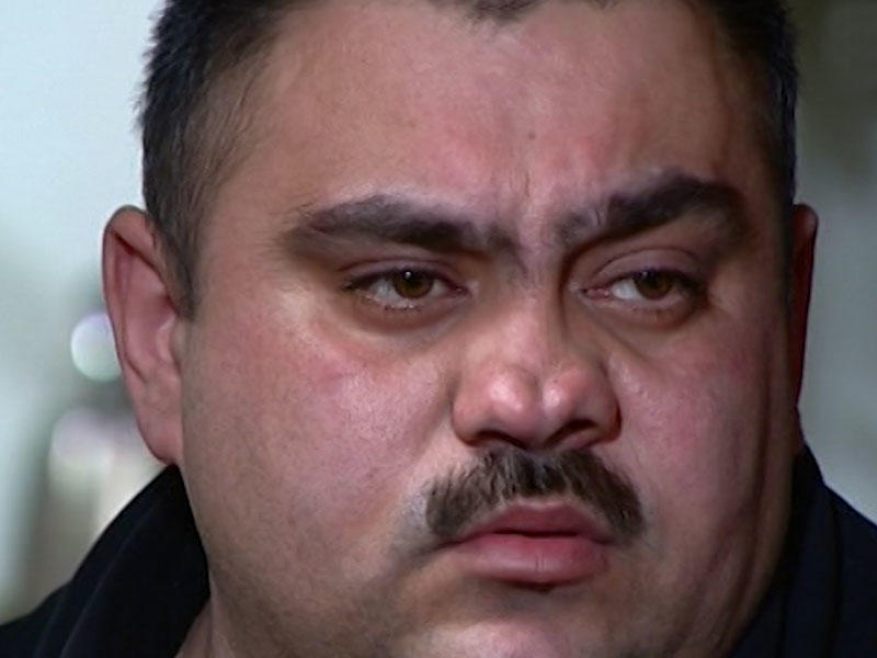 “Kaş onun əvəzinə mən ölərdim” - Yol qəzasında bir ailəninin həyatına son qoyan məhkum - VİDEO - FOTO